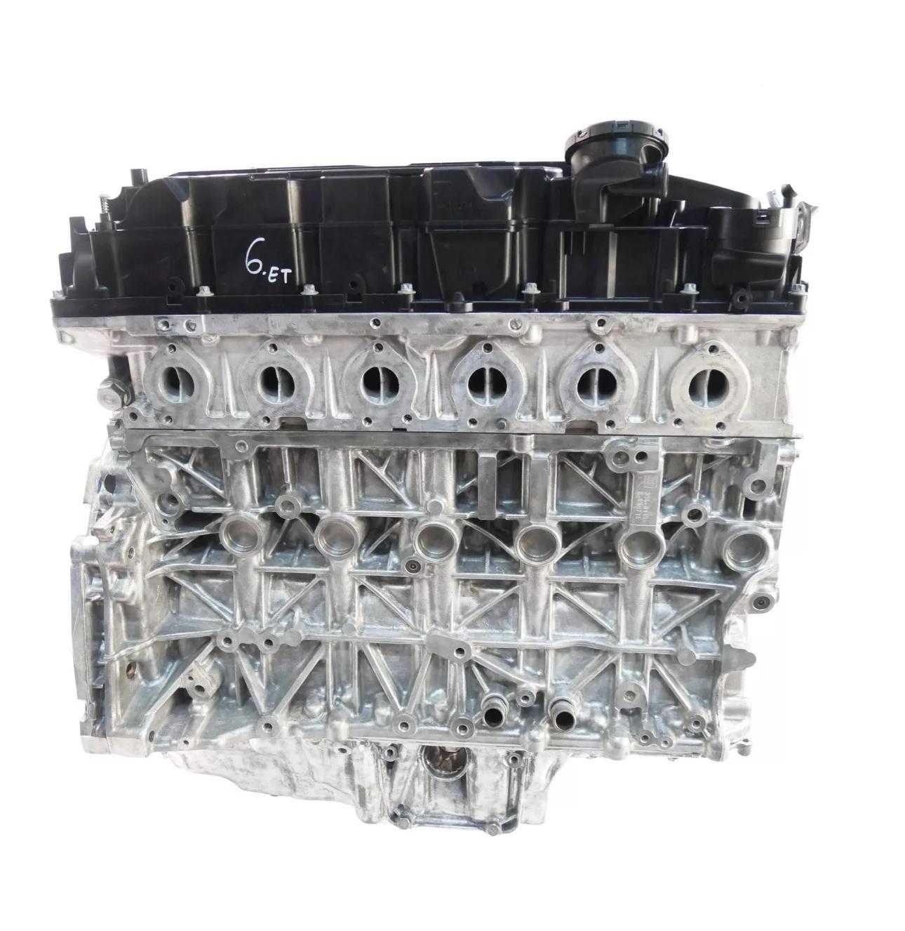 Двигател за BMW 3.0D - N57D30C