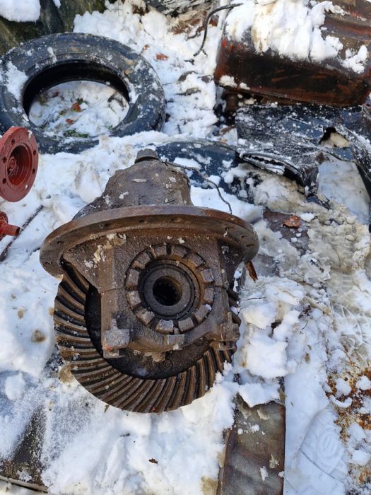 Vand reducotr si grup taf