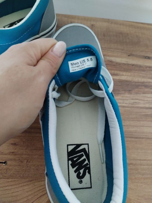 Кецове Vans 37 номер
