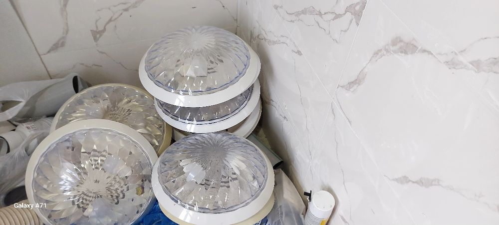 Продам плафоны бу дешево