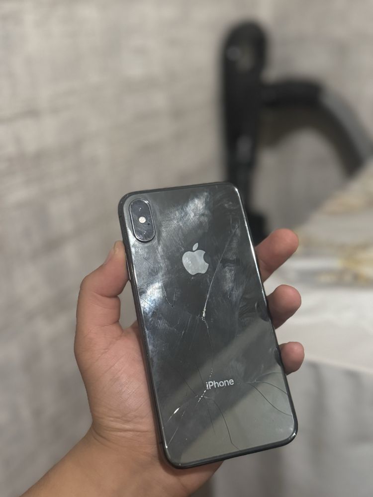 Iphone x sotiladi