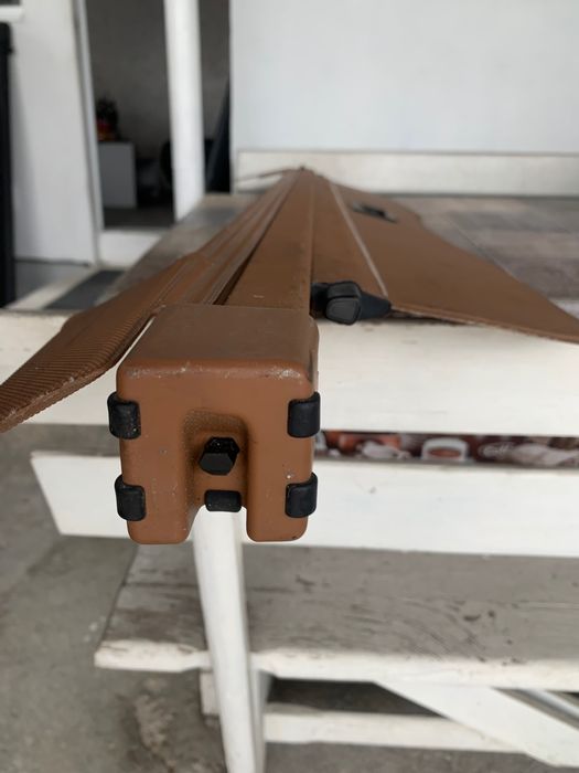 Щора за Порше Кайен-2008г