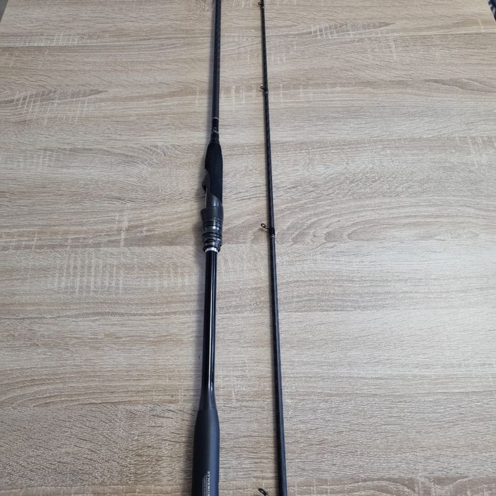 Lanseta spining Savage Gear 2,74m