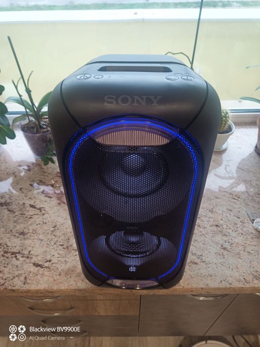 Активна тонколона Sony XB-60