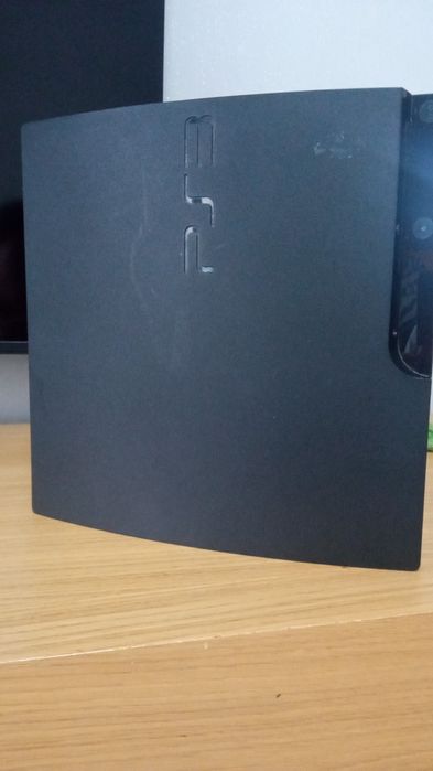 Playstation 3 superslim продаю с двух аккаунтов