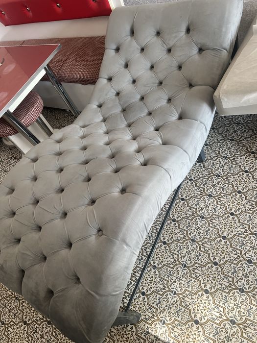 Кушетка киприк экиш учун