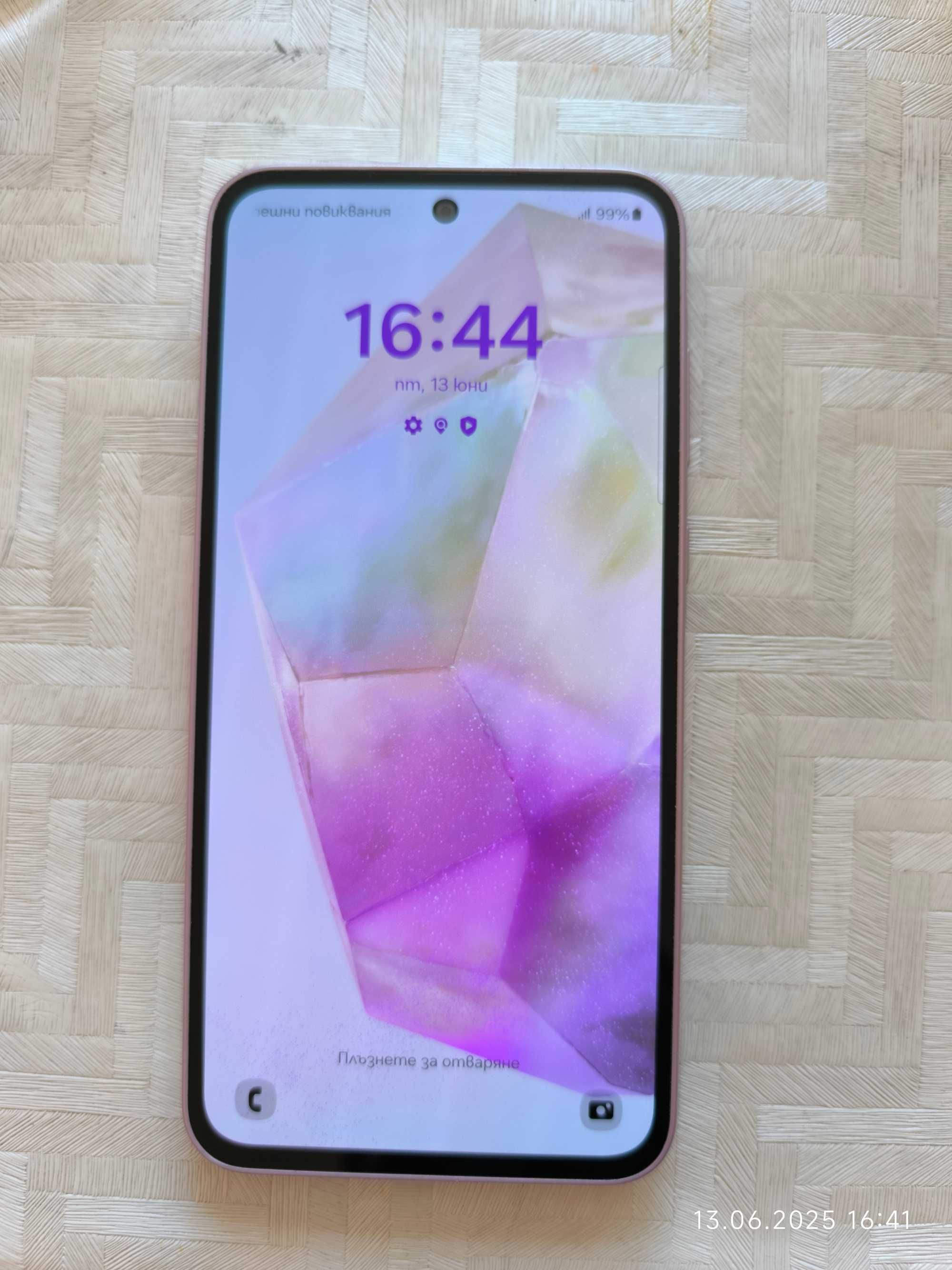 Samsung Galaxy A35 5G 256GB 8GB