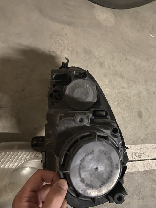 Фарове за голф 5