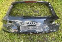 Заден капак Q7 2006 година