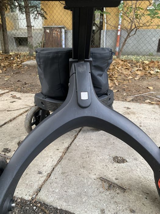 Stokke XPlory X - детска количка