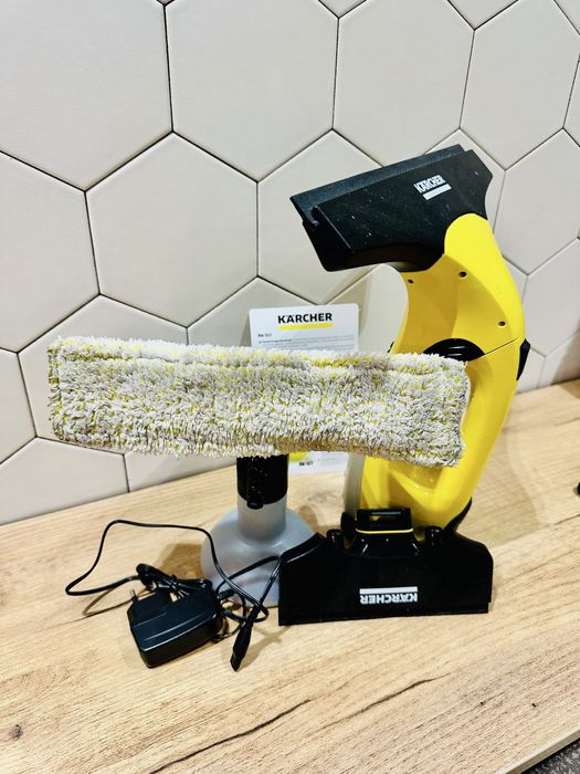 Уред за почистване на прозорци Karcher