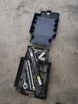Cric cheie kit roata rezerva fiat ducato peugeot boxer citroen jumper