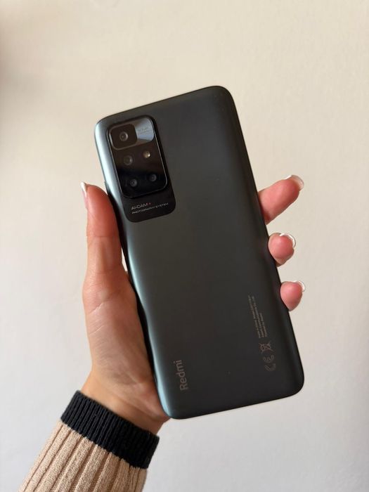 Vând telefon Redmi 10