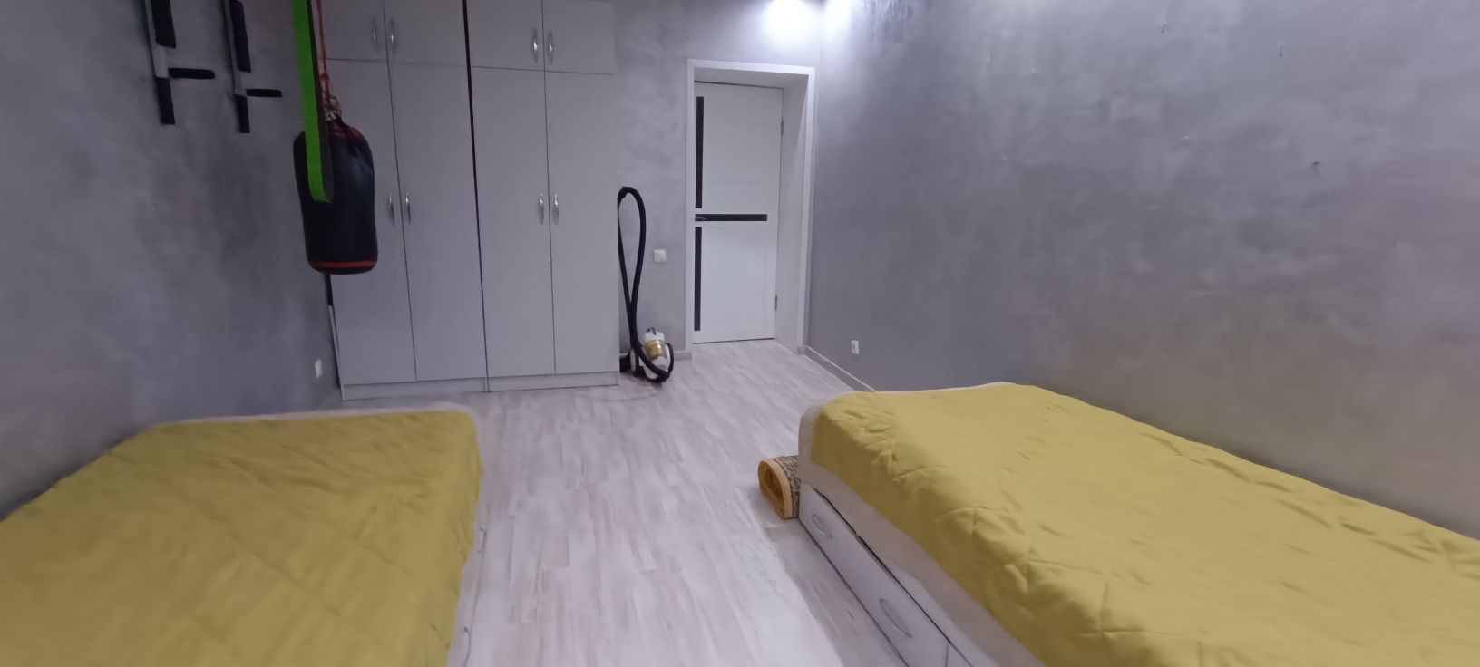 Сдается 4кв в жк жигер2