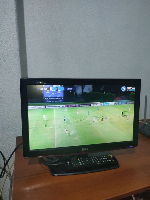 Телевизор LG 19inch