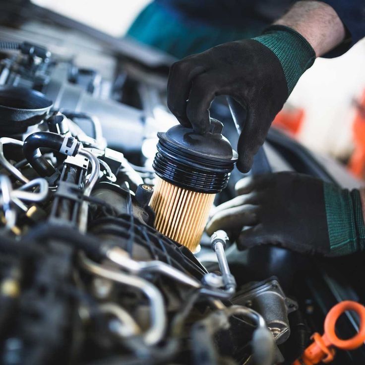 Service auto sector 5