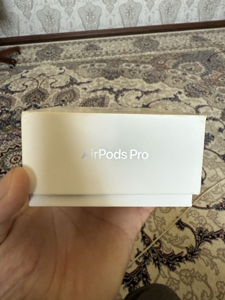 Airpods pro 2 sotiladi