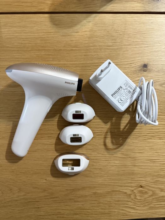Philips Lumea nou fara cutie