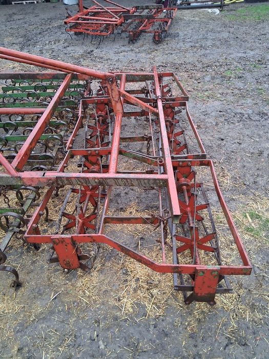 Combinator 3 m cu 2 randuri de valatuci