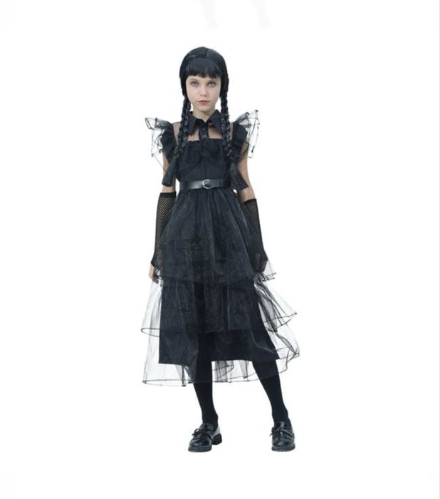 Costume halloween fete si baieti
