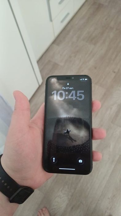 iphone 11 pro 256гб