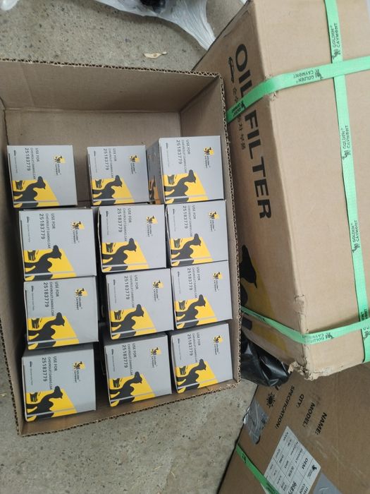 Фильтр маслины оптом нек ласет спарк мат. мат