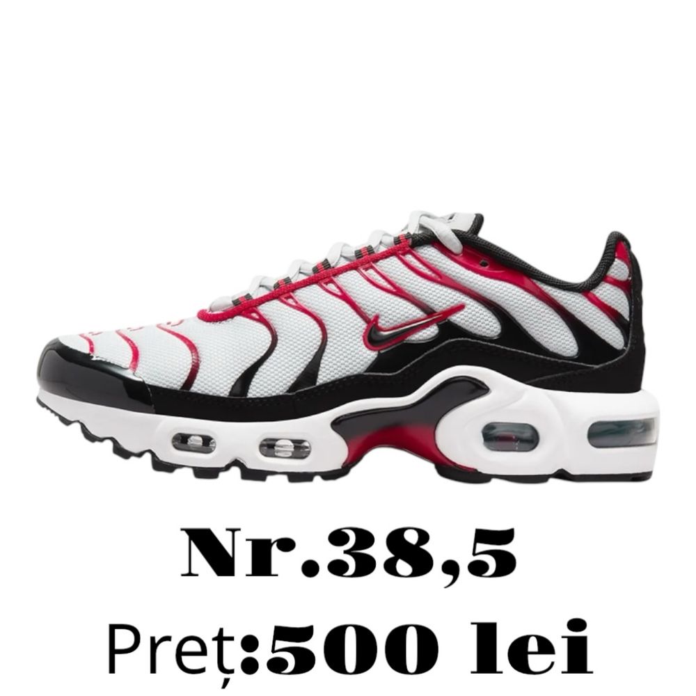 Nike airmax plus TN originali