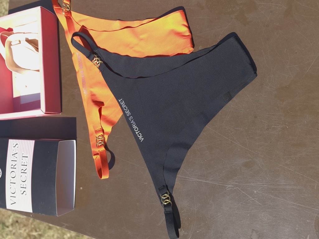Victoria's Secret дамско бельо