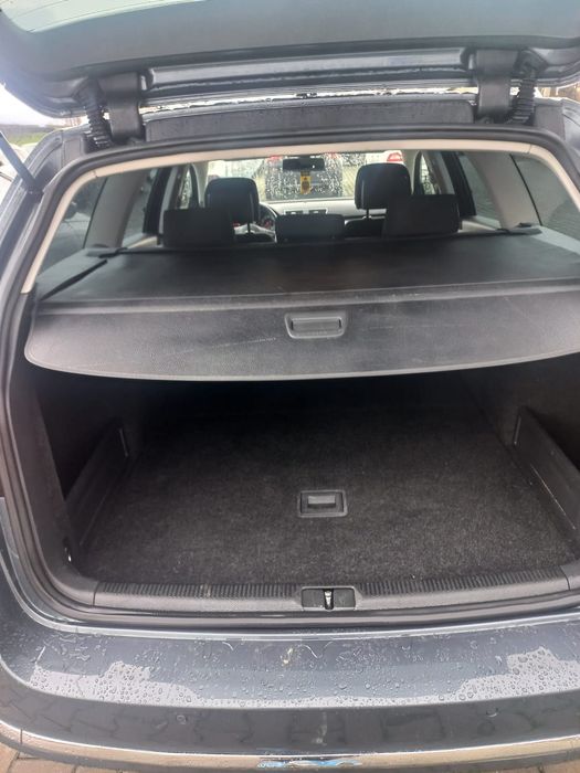 Wolkswagen Passat b7 2.0 TDI