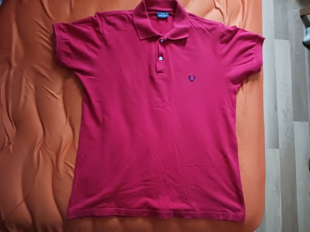 Tricou polo Fred Perry