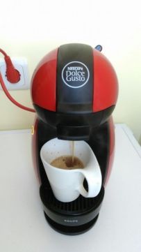 Капсули за многократна употреба Долче Густо (Dolce Gusto)+ подарък