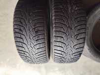 215/60R16 Nokian WRD4
