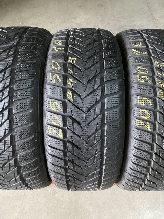Anvelope iarna 195/55/16 Vredestein Wintrac Xtreme S 195 55 16 R16