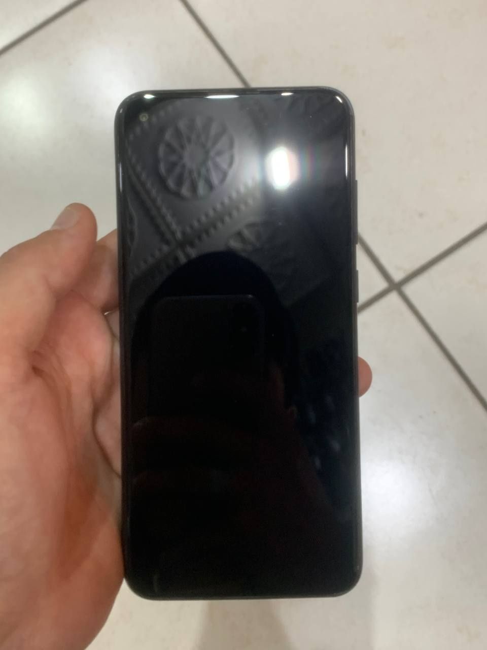 Samsung Galaxy A11