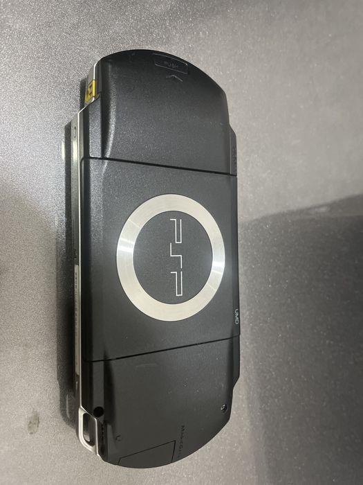 Psp в хорошем состоянии