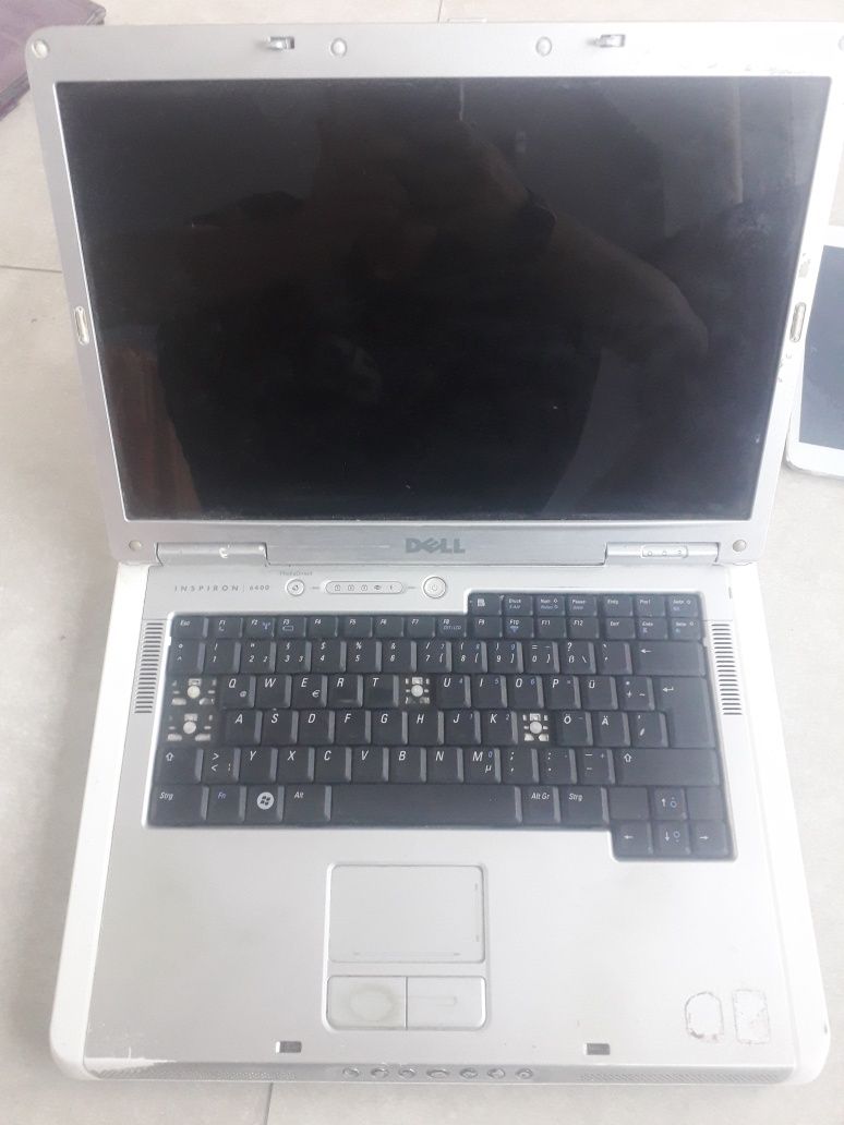 Dell notebook maden in russia