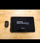 Tableta samsung galaxy active tab pro