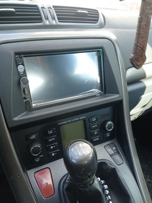 Fiat Croma 1.9 дизел