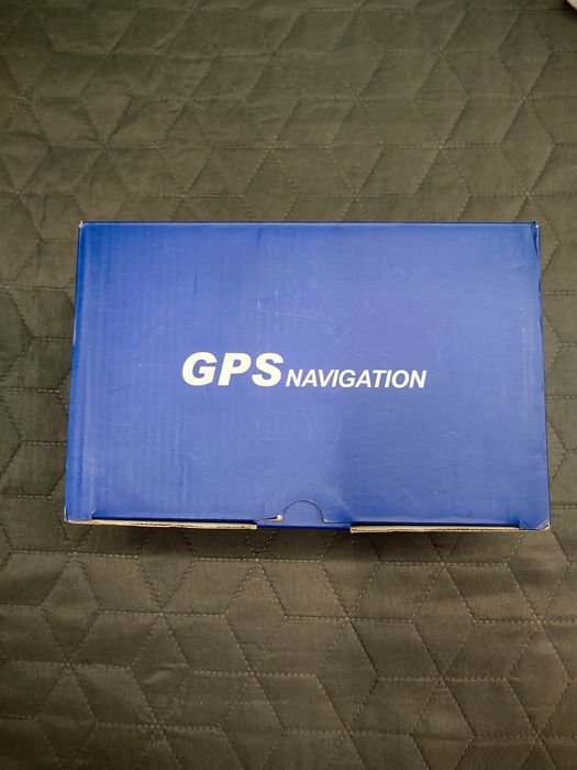 Навигация Diniwid N7