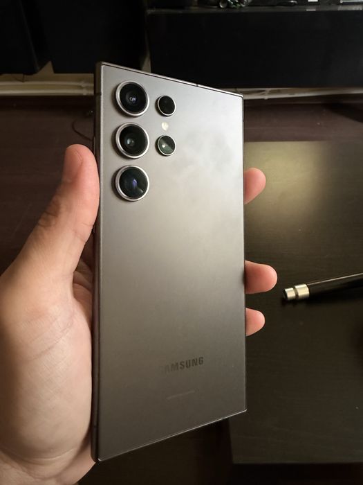 Samsung galaxy s24 ultra 256gb