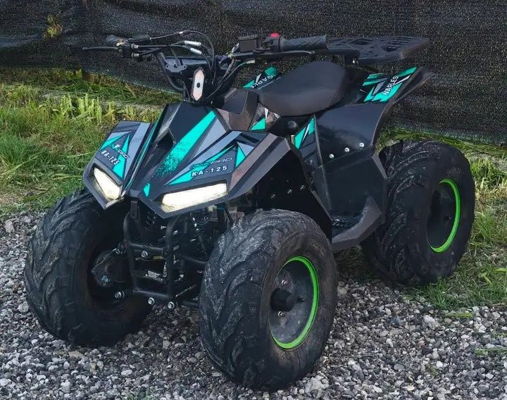 Vând ATV pentru copii