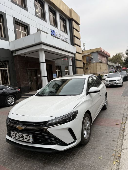 Monza 1.5 atmosferniy tozza