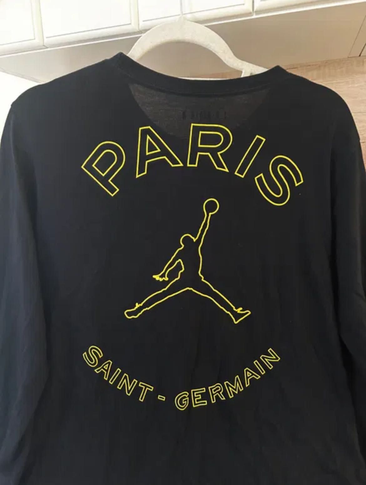 syna world Psj  Jordan