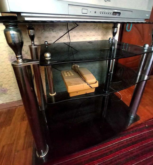 PASTAVKA 4ETAJLIK ! televizor va boshqa buyumlar uchun