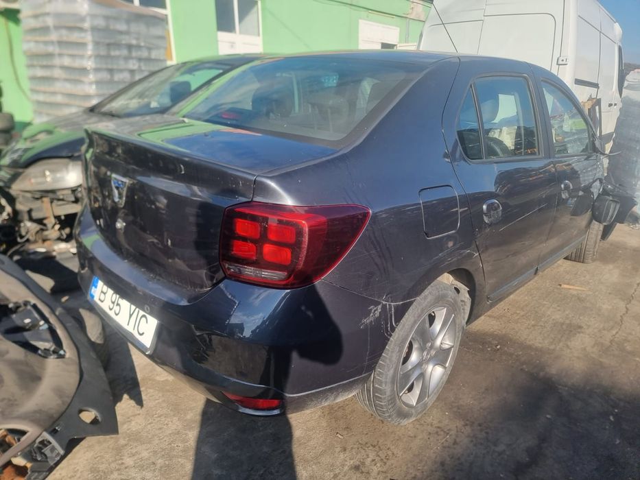 Senzor batai 1.0 tce h4d460 8200789728 Dacia Logan 2 [facelift] [2017