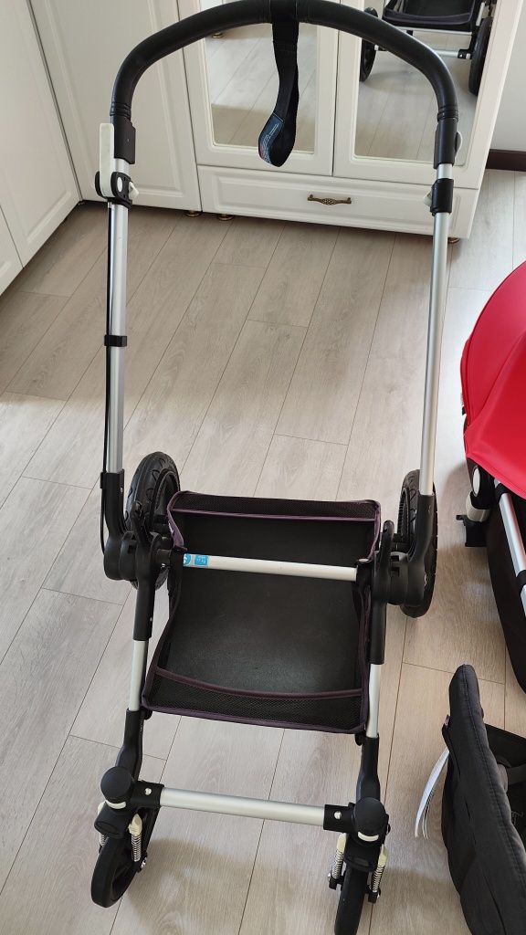 Carucior Bugaboo Cameleon 3 - 2 in 1 (landou si scaun sport)