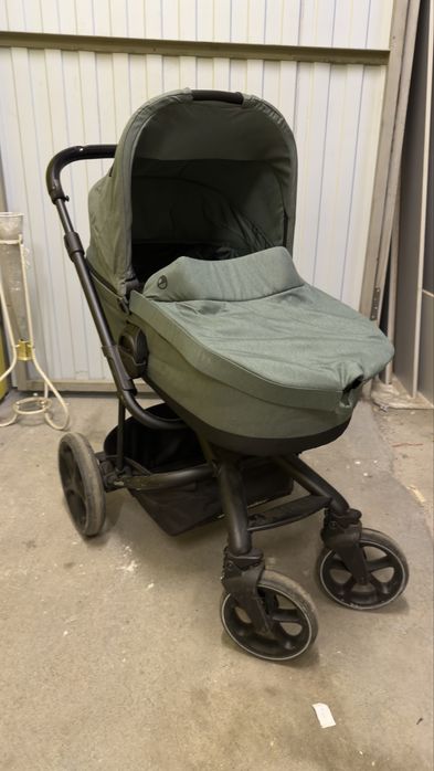 Коляска Easywalker Harvey3