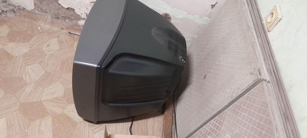 Tlvizor Devo rabochi