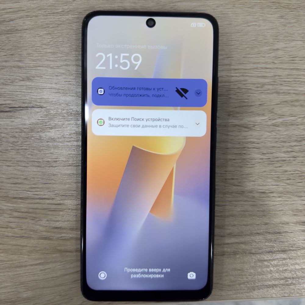 Redmi Note 11 pro