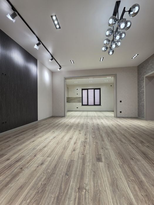 Дурмень САНИИФ,  продаётся новый еврокоттедж под ключ 2.7 сот. 5 комн.